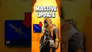NEW MASSIVE Headwinds Update in Arc Raiders