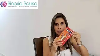 Dinâmica de Grupo sobre planejamento:  Quadrados Coloridos