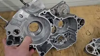 Yamaha YZ125 2025 + KTM SX125 2025 = jakość dzisiejszych czasów