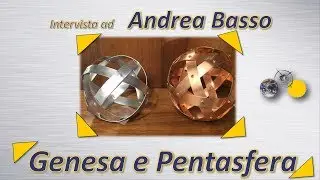 Genesa e Pentasfera: Come si usano? - Andrea Basso