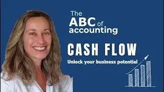 Making Sales But Still Broke? You Have A Cash Flow Problem | The ABC of Accounting