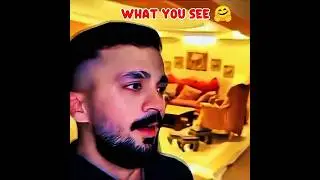 I see maan dogar| respect for elders! 😍❤️ #rajab #rajabfamily #viralvideo