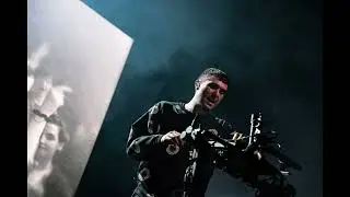 Fred again.. - ID (unreleased)