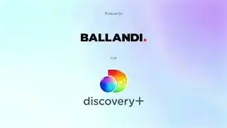 Ballandi/Discovery+/Passion Distribution/World of Wonder (2021)