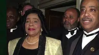 MLK Breakfast 2026 | Introducing Rev. Al Sharpton &mdash; 35 Years of the National Action Network