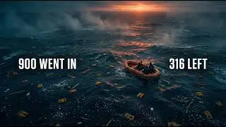 The Worst Shark Attack in History USS Indianapolis