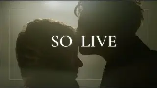 The Sandman S2 | So Live