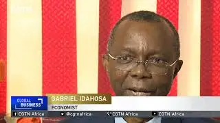 Nigeria enjoys bilateral trade with BRICS members