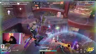 (Live on Twitch) THUMP TIME!
