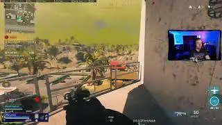 Warzone 2 is a Filthy | Warzone 1 Controller God Caldera