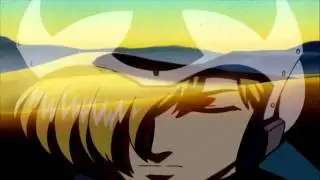 Area 88 TV OP HD