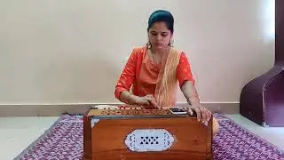 निकेता कानिटकर : राम भजन कर मन | Ram Bhajan Kar Man