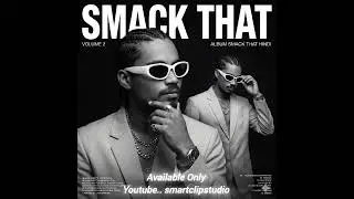 Akon - Smack That Hindi Version (Official Music Video) ft. Eminem