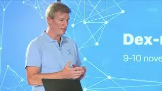 Hansken workshop 'Digital Forensics as a service'