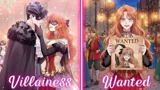 I Seduced the Crown Prince&hellip; and Became the Empire&rsquo;s Most Wanted Villainess | Manhwa Recap