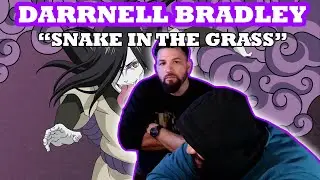Darrnell Bradley 