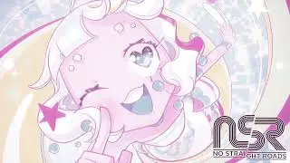 NO STRAIGHT ROADS - vs sayu (slowed down) 