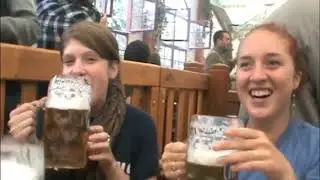 Budapest Vlogs 3