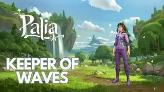 Palia: Keeper of Waves