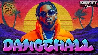 🎧 Nonstop Dancehall Pressure | 2025 Riddims to Wine, Bubble & Blaze