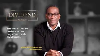O que s&atilde;o Dividend Aristocrats