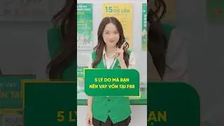 5 l&yacute; do m&agrave; bạn n&ecirc;n vay vốn tại F88