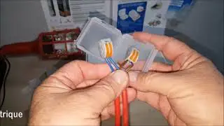 Comment Faire une &Eacute;tanch&eacute;it&eacute; sur un Raccordement &Eacute;lectrique | Bo&icirc;te de Raccordement &Eacute;tanche | PROGEL