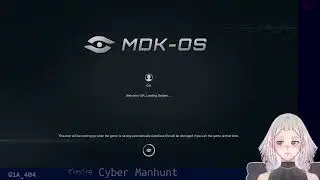 [Cyber Manhunt] (11) The Price of Humiliation - the secrets run deeeeeeeep