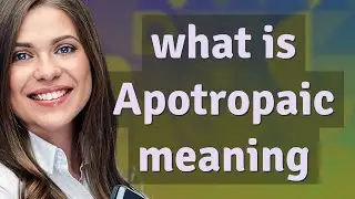 Apotropaic | meaning of Apotropaic