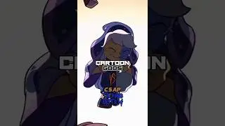 Cartoon Characters #vs Tiering System / Power Scaling #whoisstrongest #powerscaling #cartoon #edit