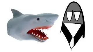 Las peores películas de tiburones