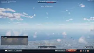 War Thunder PS4