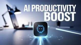 Discover How AI Can Supercharge Your Workflow Efficiency