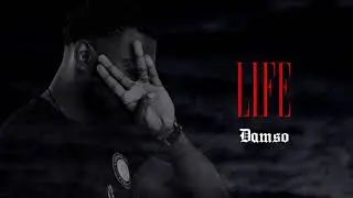 Damso x QALF Type Beat - 