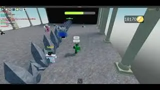 Wave Sword Bots Game | Ultimate Mode (Stage 1 Completed)
