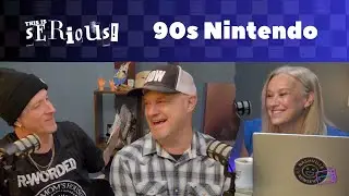 This Is Serious! | Ep #4 
