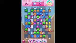 #gamingyoutuber #ccshelper #candy #gamingvideos #games #gameplay #playnlearncandycrushsaga #5046