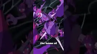 How Legendary Pokemon Change the Ecosystem