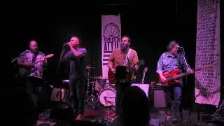 BEGIN THE BEGIN - WOLVES, LOWER: PERFORMING THE SONGS OF R.E.M.