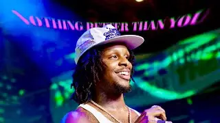 (FREE) Toosii Type Beat - 