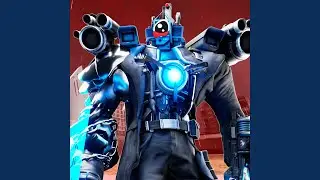TITAN CAMERAMAN SAD STORY (Skibidi Toilet)