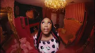 Dolly Babe - The Black Paris Hilton (Official Music Video) 