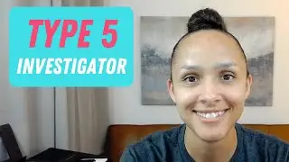 Enneagram Type 5 Overview