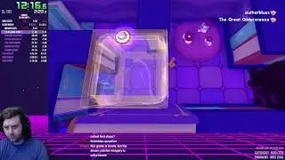 PHOGS! Any% Co-op with TheGreatGildersneeze (Steam, Online, 2:08:35)