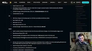 PATCH 14.1A HOTFIX IS NOW LIVE | League Of Legends Patch Notes