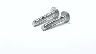 Truss Head Machine Screw