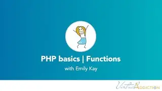 Mastering PHP Functions: Reusable Code, Built-in Functions & Best Practices!