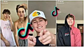 Ryland Storms New TikTok Compilation June 2020