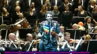 #MIKA (Underwater et Final) 