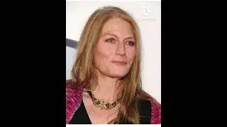 Geraldine James 🎉🍰 Happy Birthday  /Feliz Cumple 💥 Actriz